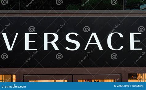 gaetano versace monaco|Versace .